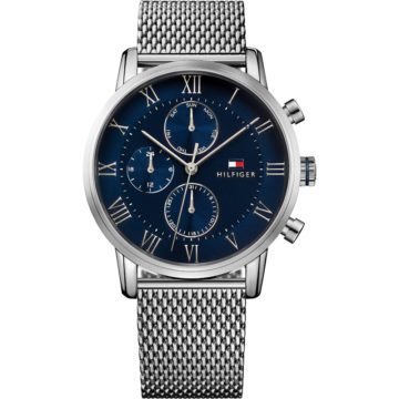 Tommy Hilfiger Heren horloge (1791398)