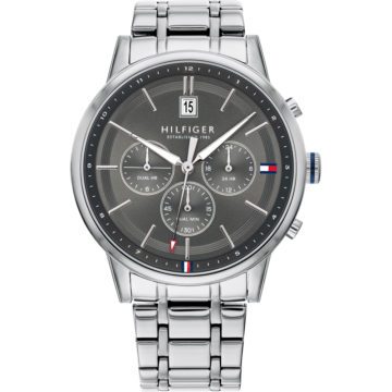 Tommy Hilfiger Heren horloge (1791632)