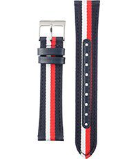 Tommy Hilfiger Unisex horloge (679302410)