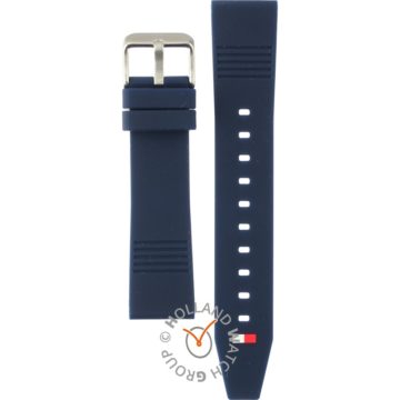 Tommy Hilfiger Unisex horloge (679302462)