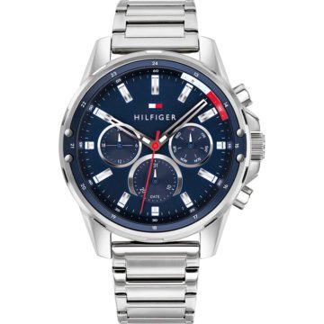 Tommy Hilfiger Heren horloge (1791788)