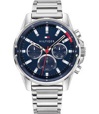 Tommy Hilfiger Heren horloge (1791788)