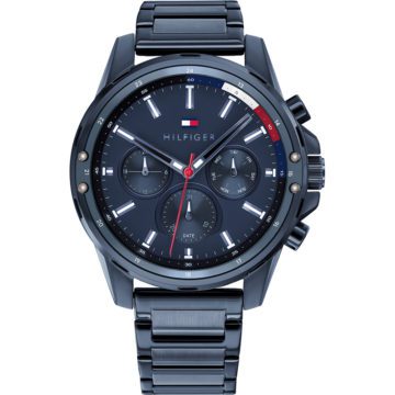 Tommy Hilfiger Heren horloge (1791789)