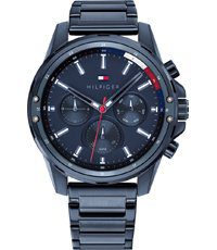 Tommy Hilfiger Heren horloge (1791789)