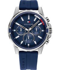 Tommy Hilfiger Heren horloge (1791791)