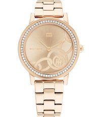 Tommy Hilfiger Dames horloge (1782436)