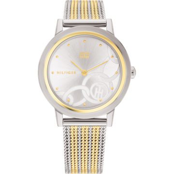 Tommy Hilfiger Dames horloge (1782440)