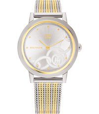 Tommy Hilfiger Dames horloge (1782440)