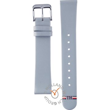 Tommy Hilfiger Unisex horloge (679302399)