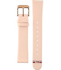 Tommy Hilfiger Unisex horloge (679302400)