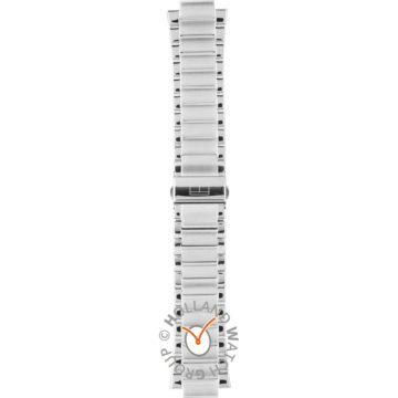 Tommy Hilfiger Unisex horloge (679001504)