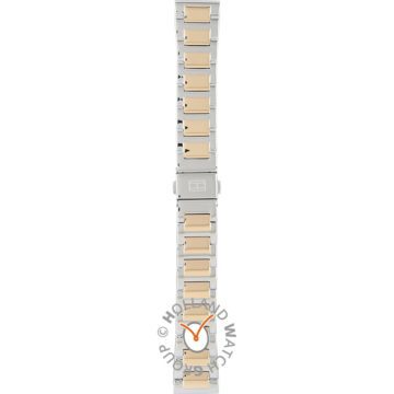 Tommy Hilfiger Unisex horloge (679001745)