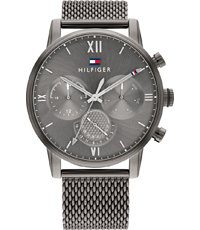 Tommy Hilfiger Heren horloge (1791882)