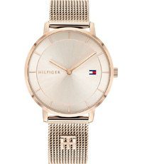 Tommy Hilfiger Dames horloge (1782287)