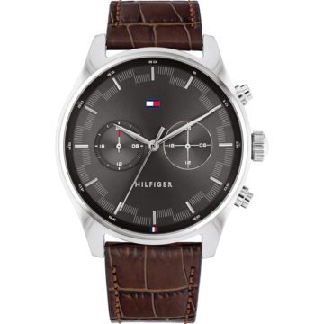 Tommy Hilfiger Heren horloge (1710422)