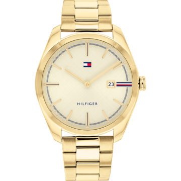 Tommy Hilfiger Heren horloge (1710427)