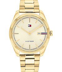 Tommy Hilfiger Heren horloge (1710427)