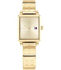 Tommy Hilfiger Dames horloge (1782326)