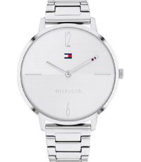 Tommy Hilfiger Dames horloge (1782336)