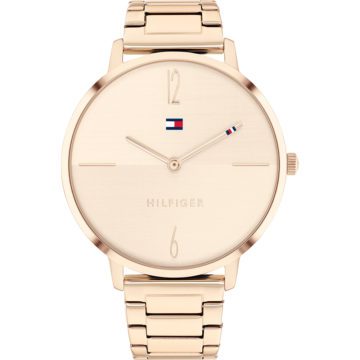 Tommy Hilfiger Dames horloge (1782337)