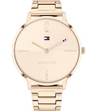 Tommy Hilfiger Dames horloge (1782337)