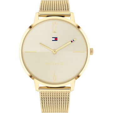 Tommy Hilfiger Dames horloge (1782339)