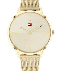 Tommy Hilfiger Dames horloge (1782339)