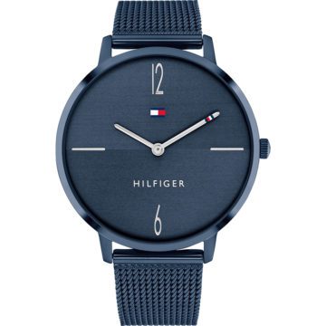 Tommy Hilfiger Dames horloge (1782341)