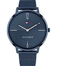 Tommy Hilfiger Dames horloge (1782341)