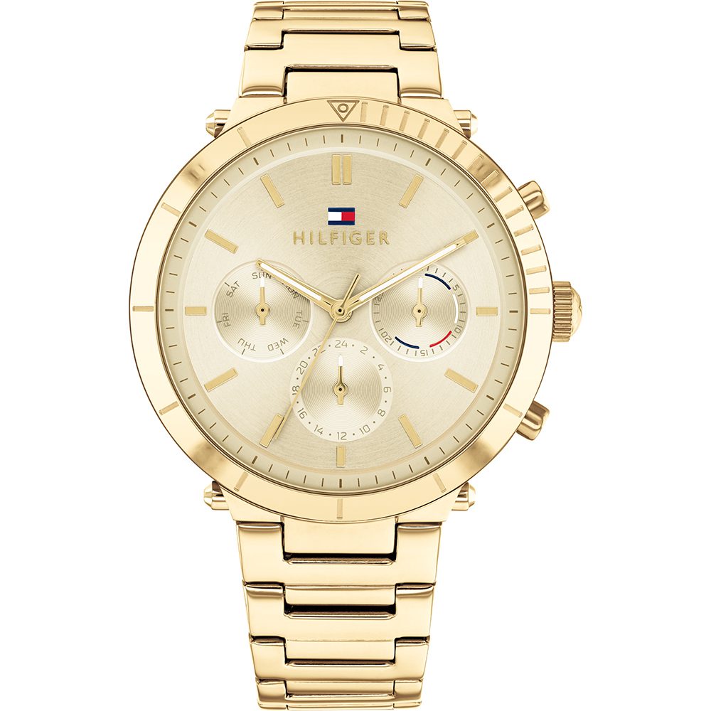 Tommy Hilfiger horloge