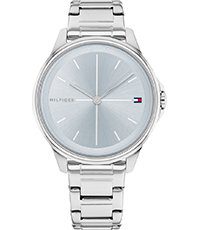 Tommy Hilfiger Dames horloge (1782353)