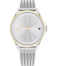 Tommy Hilfiger Dames horloge (1782357)