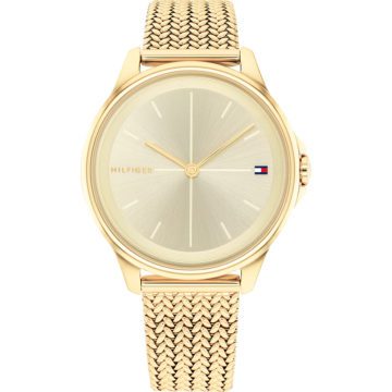 Tommy Hilfiger Dames horloge (1782358)