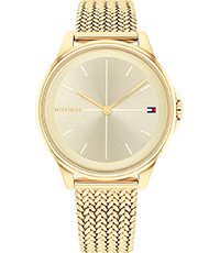 Tommy Hilfiger Dames horloge (1782358)