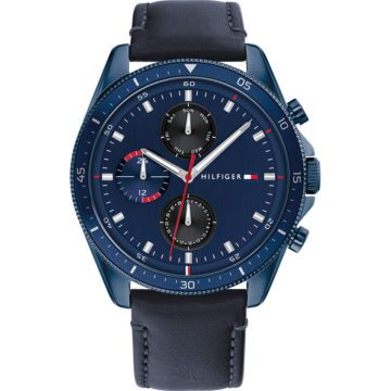 Tommy Hilfiger Heren horloge (1791839)