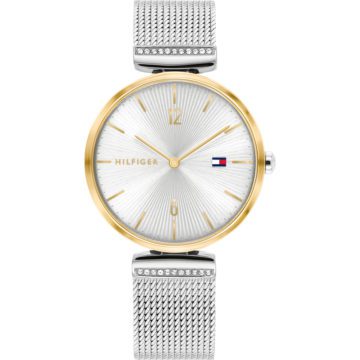 Tommy Hilfiger Dames horloge (2770101)