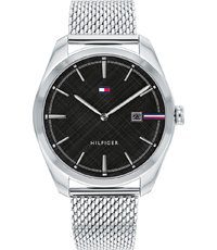 Tommy Hilfiger Heren horloge (1710425)