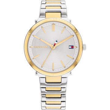 Tommy Hilfiger Dames horloge (1782408)