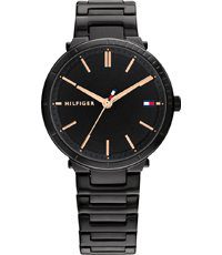 Tommy Hilfiger Dames horloge (1782409)