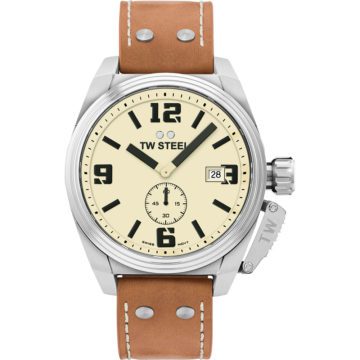 TW STEEL Unisex horloge (TW1000-1)