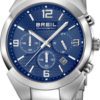 Breil TW1328 Time Herenhorloge 'Gap' Chronograaf 42 mm