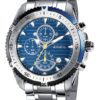 Breil Herenhorloge 'Ground Edge' Chronograaf TW1429