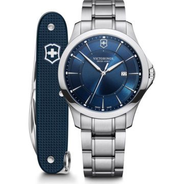 Victorinox Swiss Army Heren horloge (241910.1)