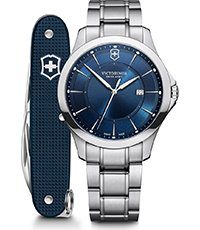 Victorinox Swiss Army Heren horloge (241910.1)