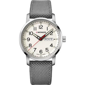 Wenger Heren horloge (01.1541.106)