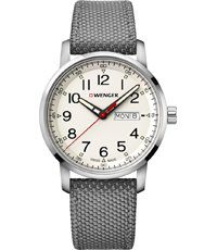 Wenger Heren horloge (01.1541.106)