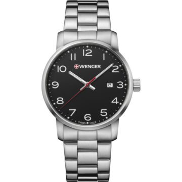 Wenger Heren horloge (01.1641.102)