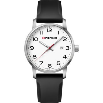 Wenger Heren horloge (01.1641.103)