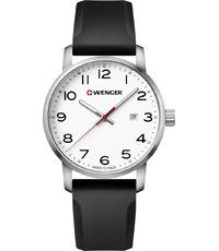 Wenger Heren horloge (01.1641.103)