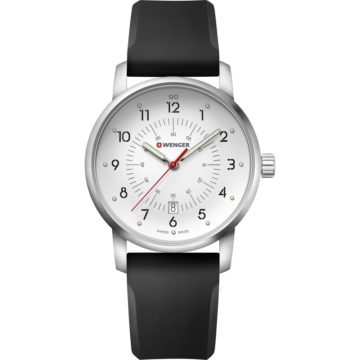 Wenger Heren horloge (01.1641.113)